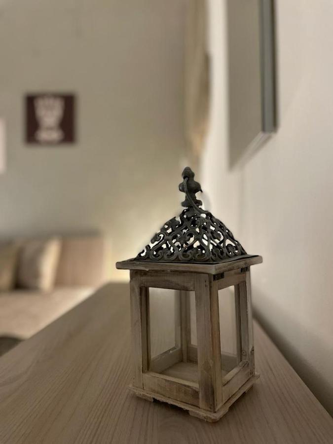 La Pietra Di Giada Villa Syrakusa Exteriör bild