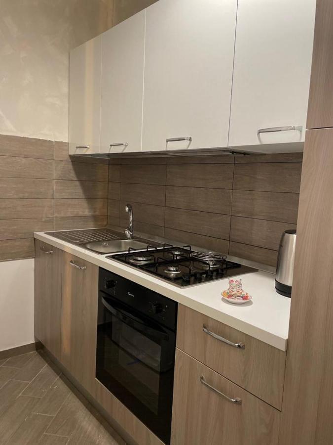 La Pietra Di Giada Villa Syrakusa Exteriör bild