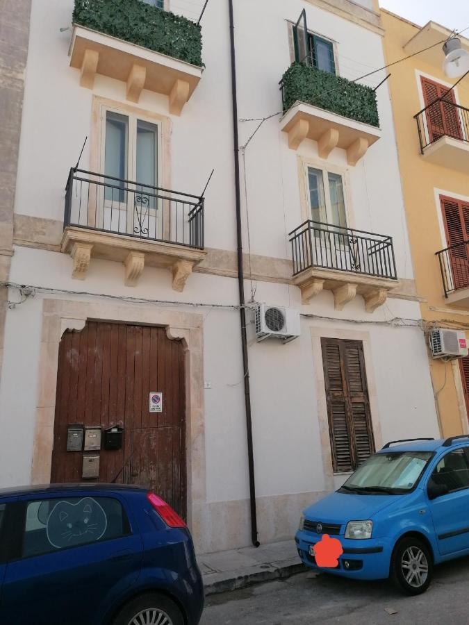 La Pietra Di Giada Villa Syrakusa Exteriör bild