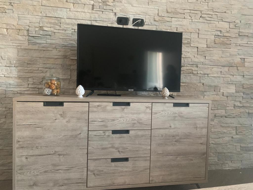 La Pietra Di Giada Villa Syrakusa Exteriör bild