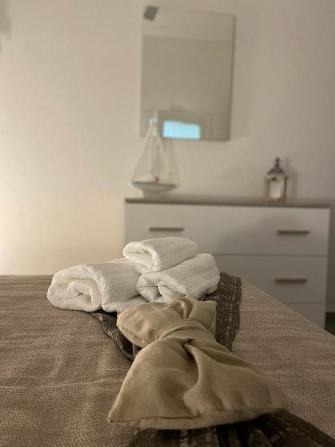 La Pietra Di Giada Villa Syrakusa Exteriör bild