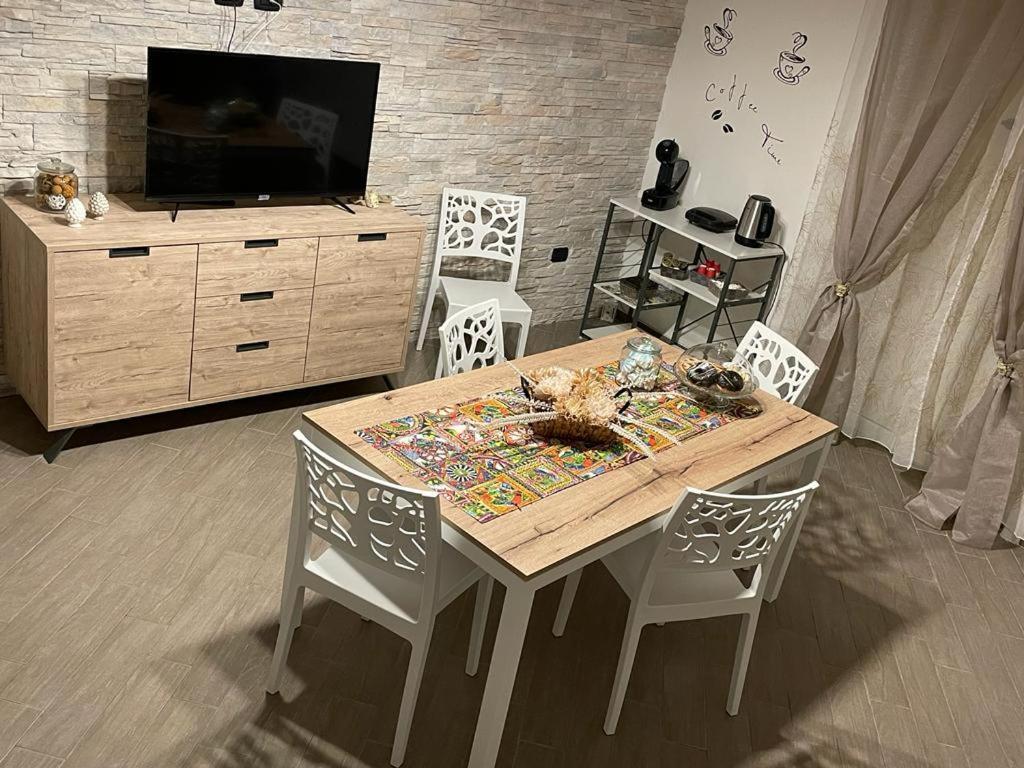 La Pietra Di Giada Villa Syrakusa Exteriör bild