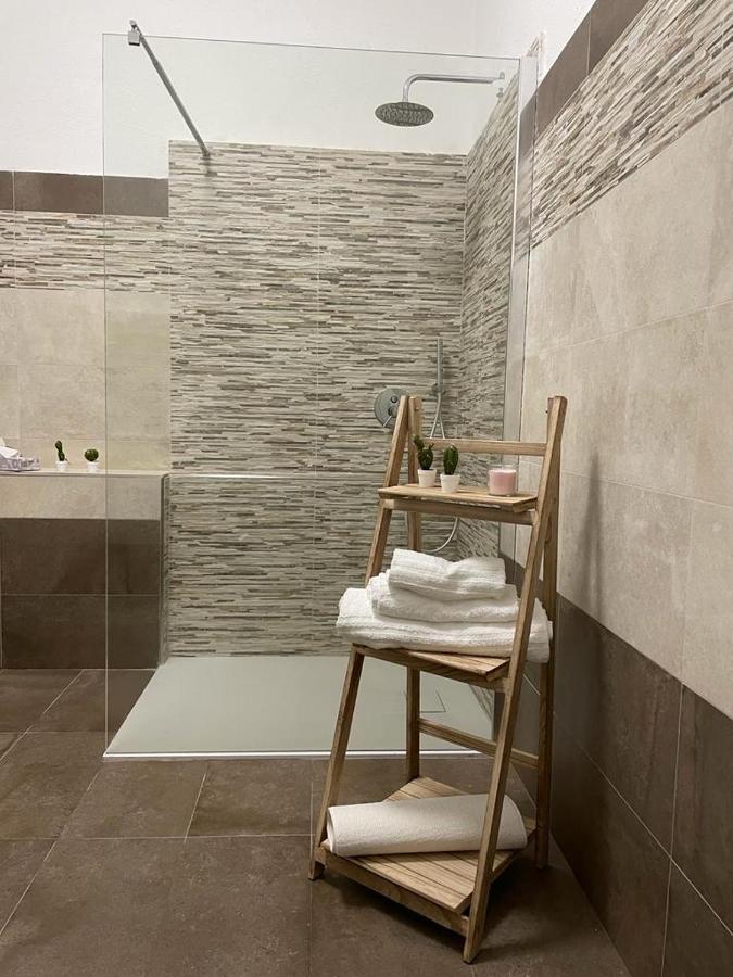 La Pietra Di Giada Villa Syrakusa Exteriör bild