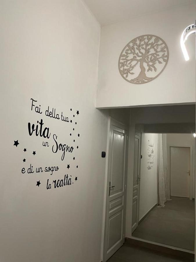 La Pietra Di Giada Villa Syrakusa Exteriör bild